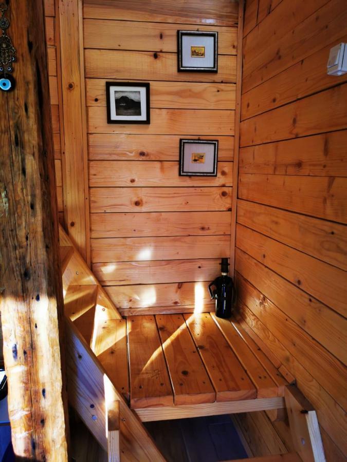 Wooden House "Una" Kulen Vakuf Dış mekan fotoğraf